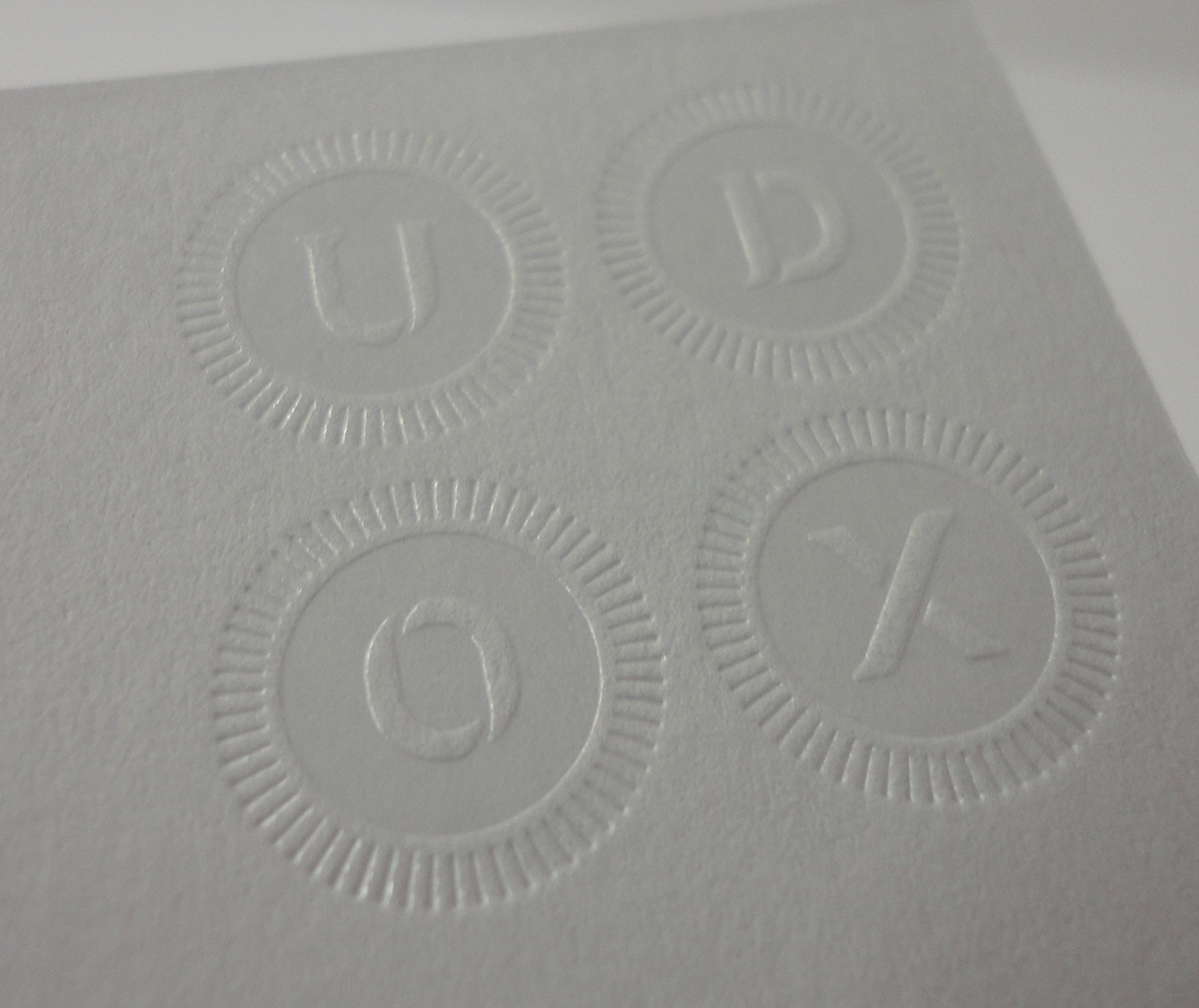 Business Cards foil Hot Foil clear lithography gfsmith colourplan