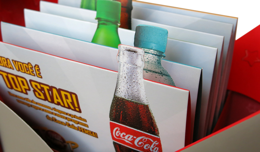 incentive loyalty rewards incentivo Femsa Coca-Cola Program