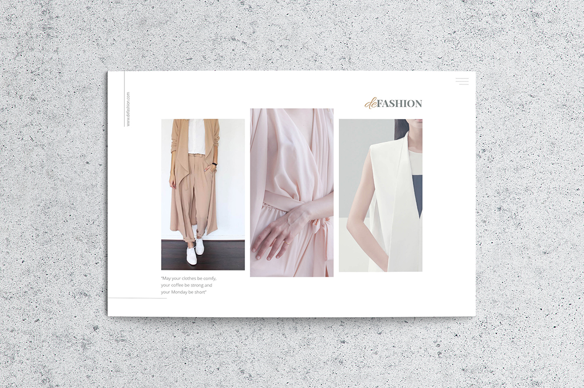 postcard template card psd flyer Flyer Design magazine editorial Fashion  lifestyle typography  