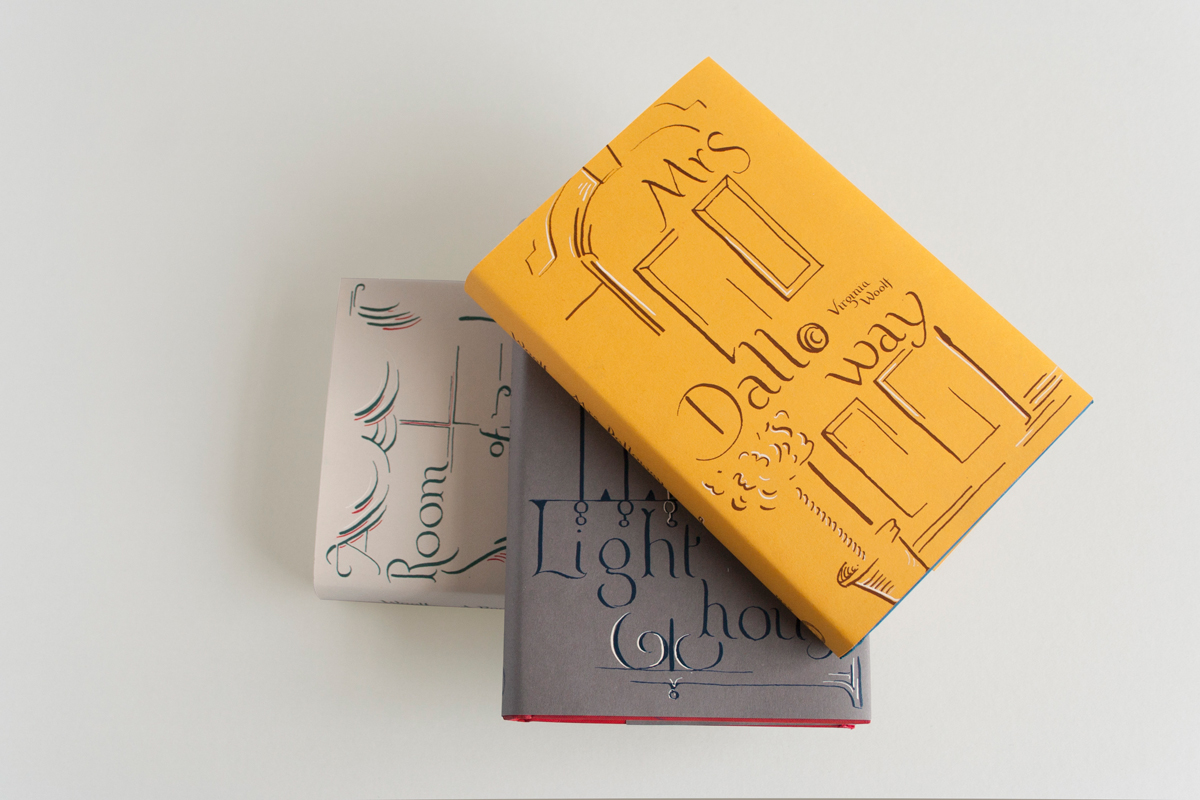 book design lettering cover design