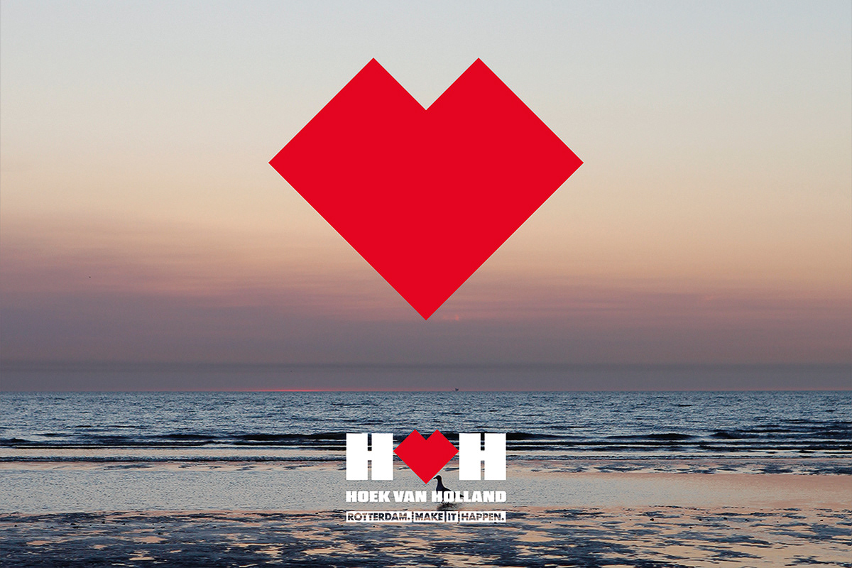 #Hoekse Hart DE HOEK Hoek van Holland HOOK OF HOLLAND HVH 4 seizoenen badplaats I LOVE HOEK VAN HOLLAND Rotterdam Beach Rotterdam Make It Happen