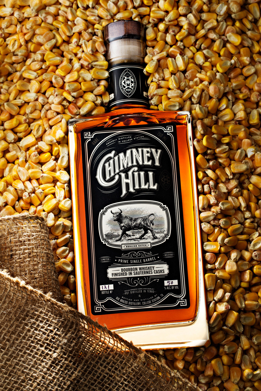 bourbon branding  label design packaging design Whiskey Whisky