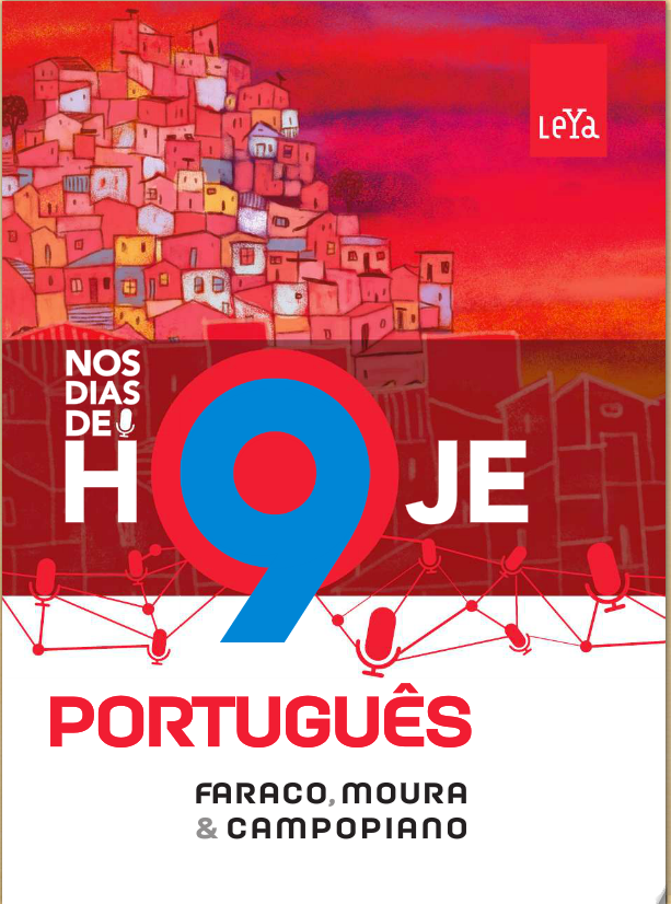 Capa Portugues