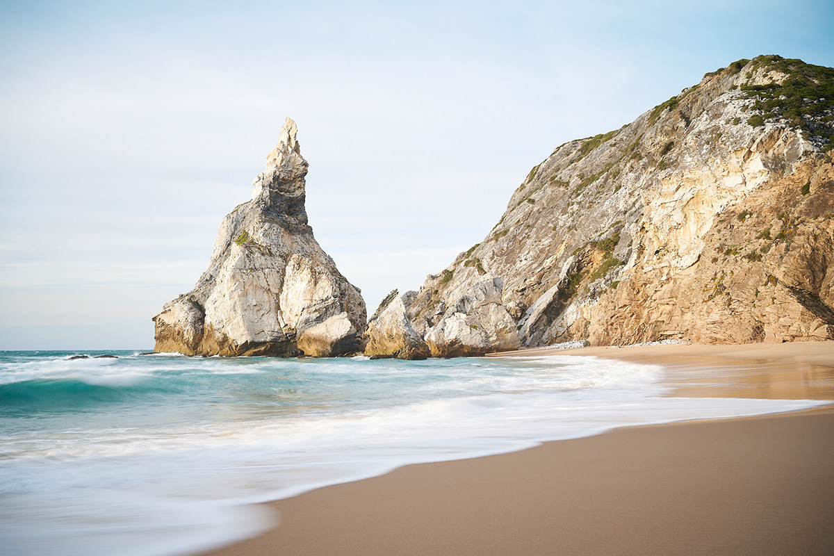 Algarve beach Nature Ocean Photography  Portugal sintra Travel Surf waves