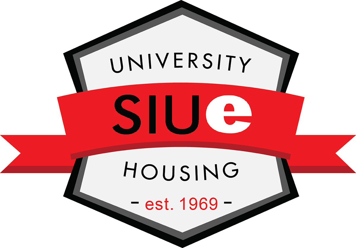 housing University college logo logos poster