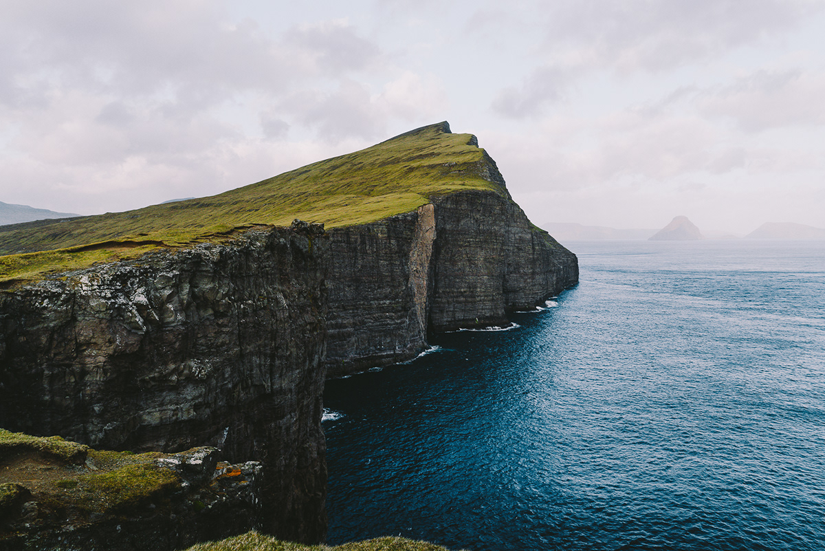 faroe islands danemark Travel travel photography adventure Adventure photography cliffs nordic Scandinavian solitude