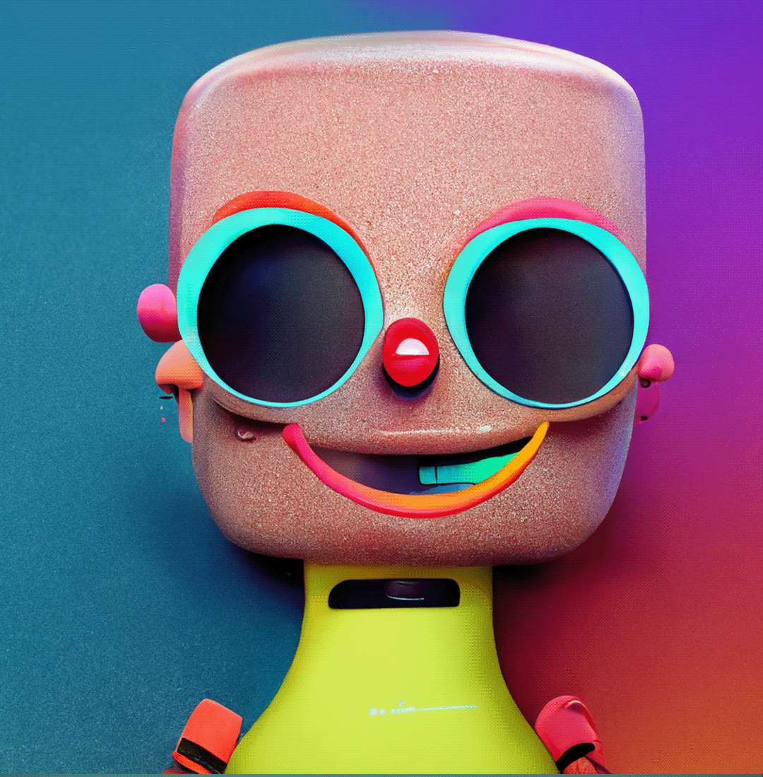 ai artwork cartoon Character design  colorful concept Digital Art  midjourney