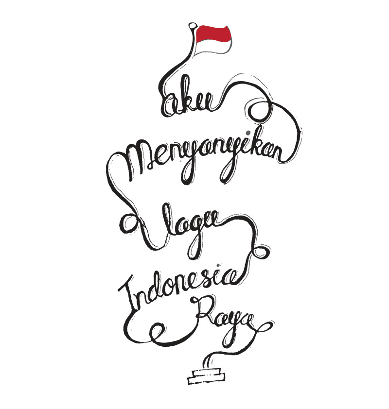 type indonesia Quotes