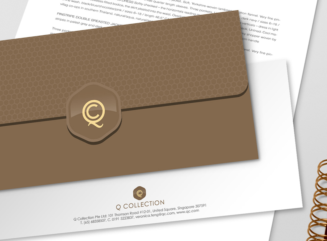 logo identity Icon stationary Mockup business card envelop creative lyfestyle