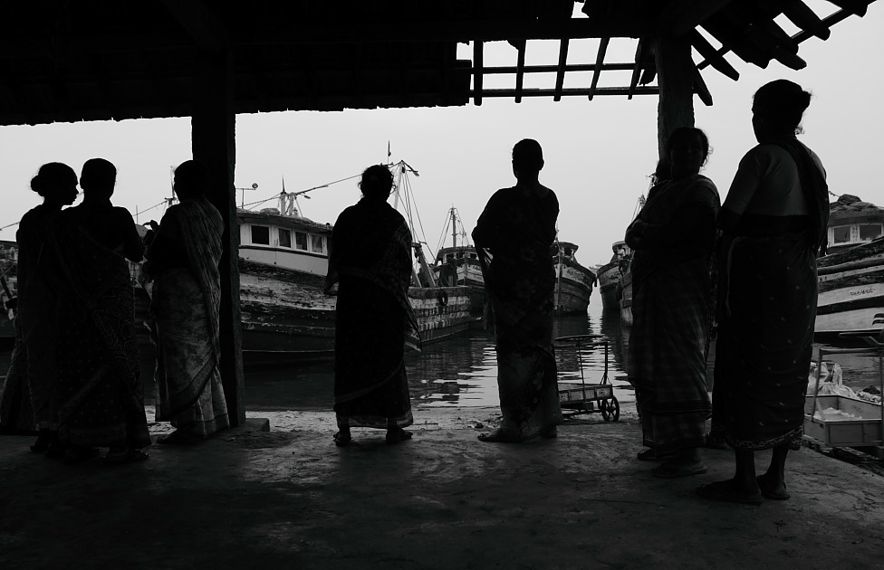 India MS Gopal fishermen Tamil Nadu