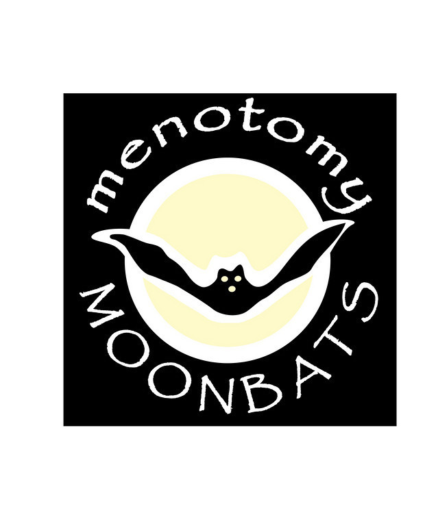 logo Moonbat Menotomy Arlington