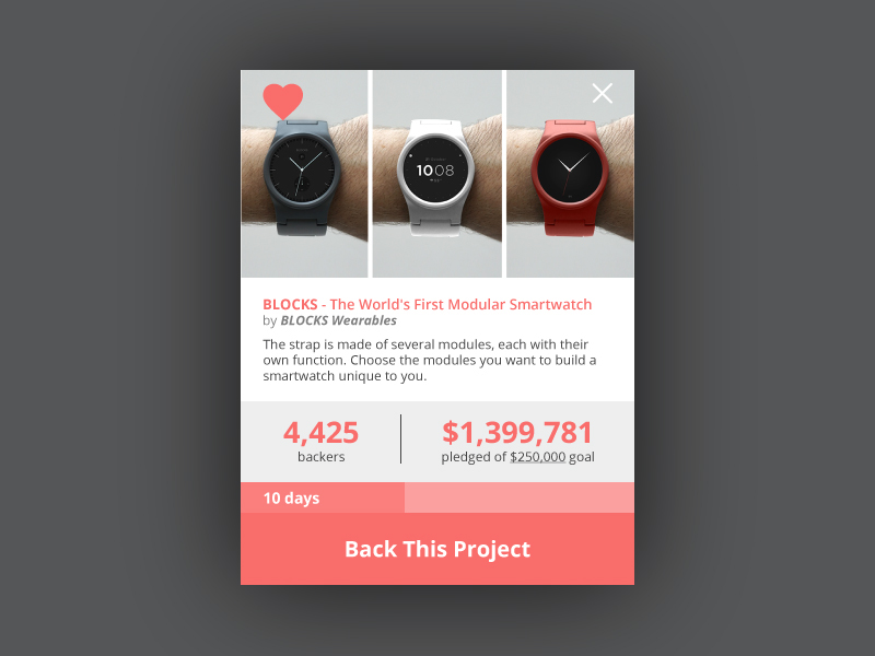 daily ui Web Design  user interface experiments app study challenge