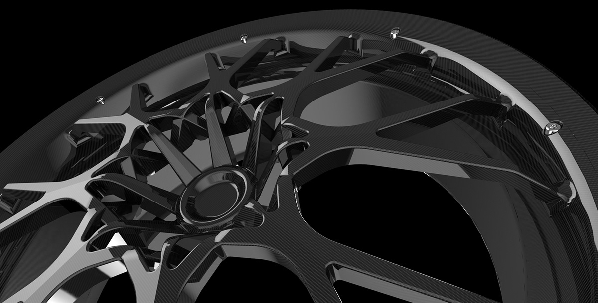 wheels  Sketching  3D Modelling  solid works