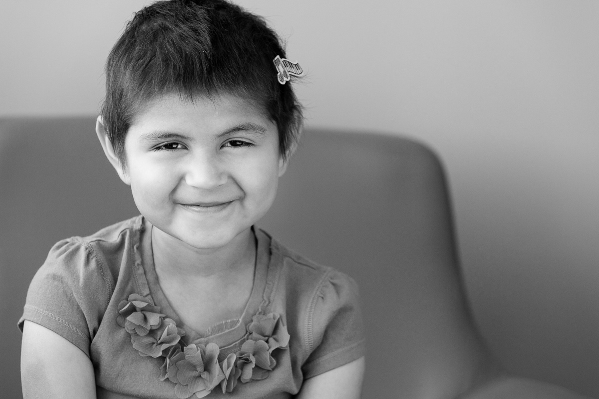 flashes of hope cancer children portraits