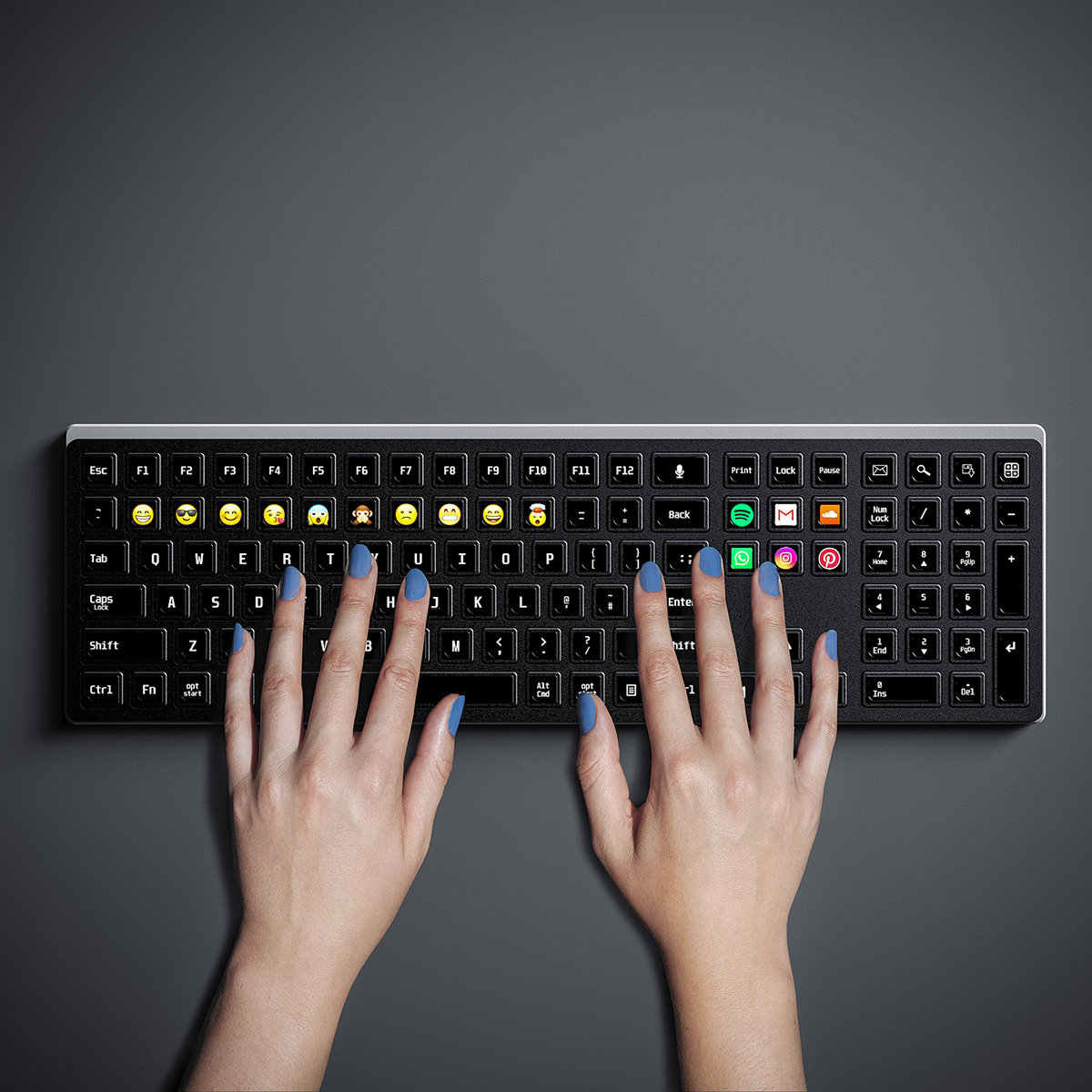 keyboard productdesign industrialdesign design product RGB Logitech