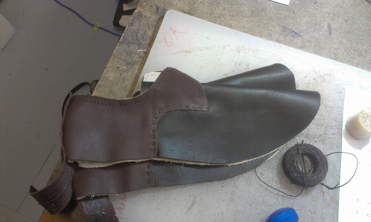 shoes footwear shoe making handmade