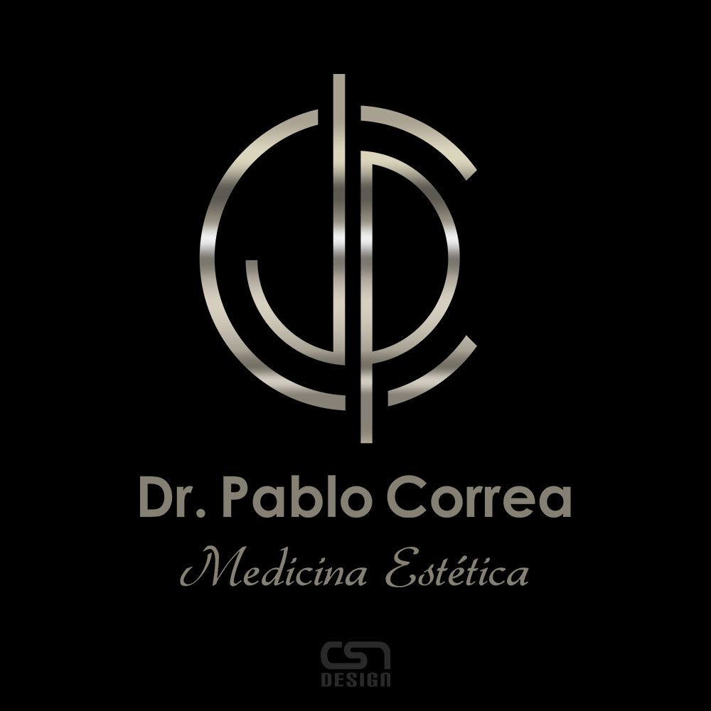 Logo, Imagotipo, Doctor, Medicina Estetica, cirugia estetica, Logo design, Designer, Cs7design