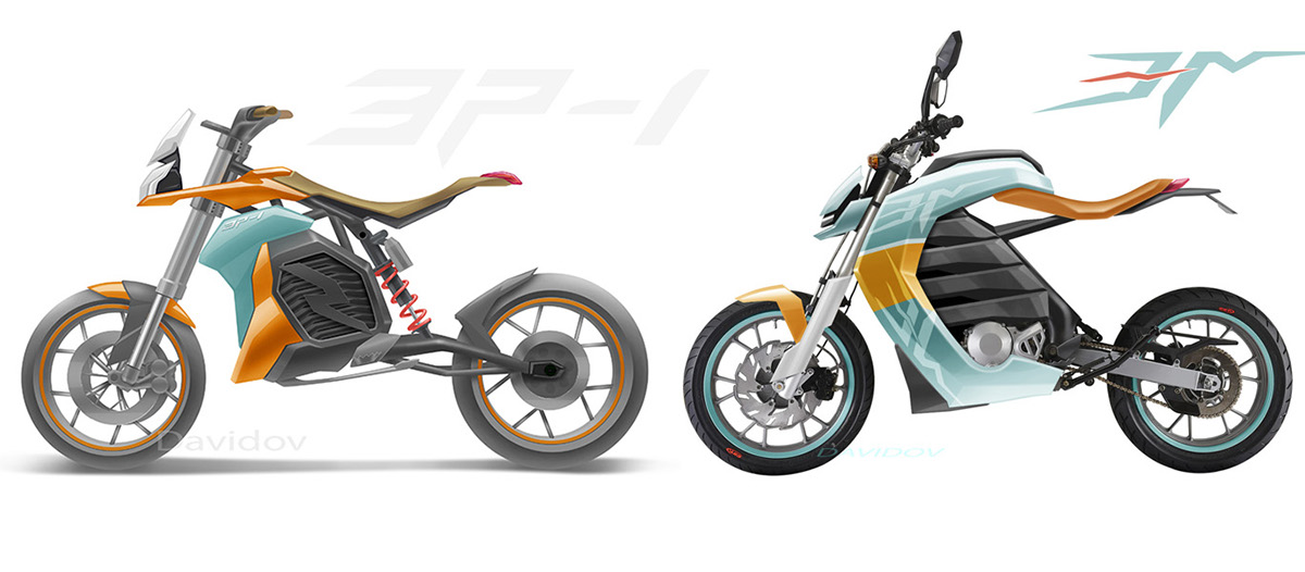 motorcycle sketches lamborghini Lexus motorcycle concept sketches aston martin BMW motorcycle design M1NSK