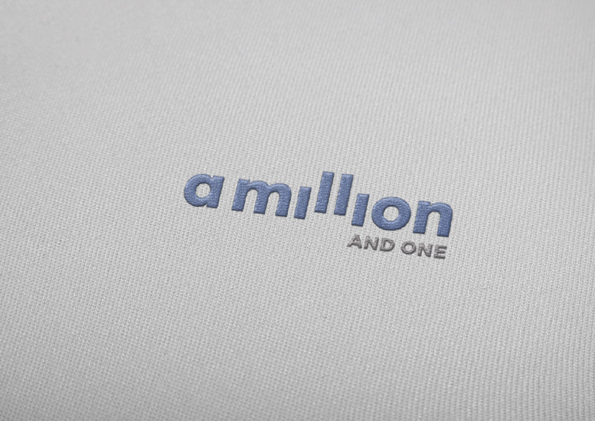 design logo bag brand branding  pillow Fashion  identity lazy