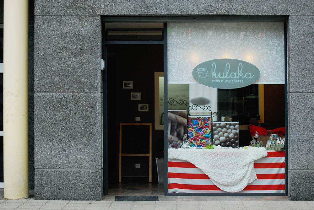 Arteshop bilbao art commercial