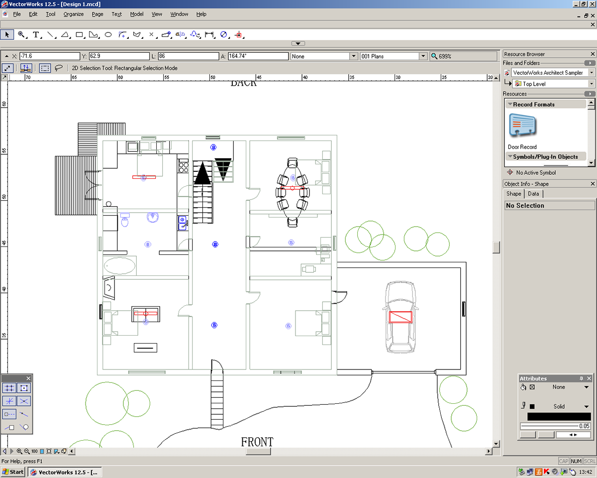 HOUSE DESIGN AutoCAD AutoCAD House Autocad Design ArchitectureArchitect AutoCAD Architecture Google SketychUp Rendering