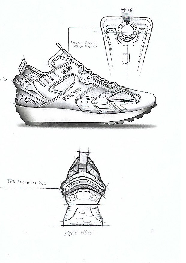footweardesign
