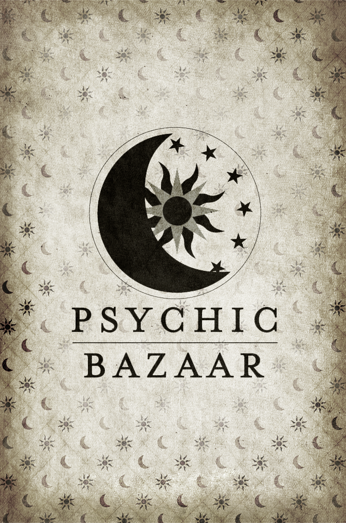 tarot Web psychic bazaar Mystic