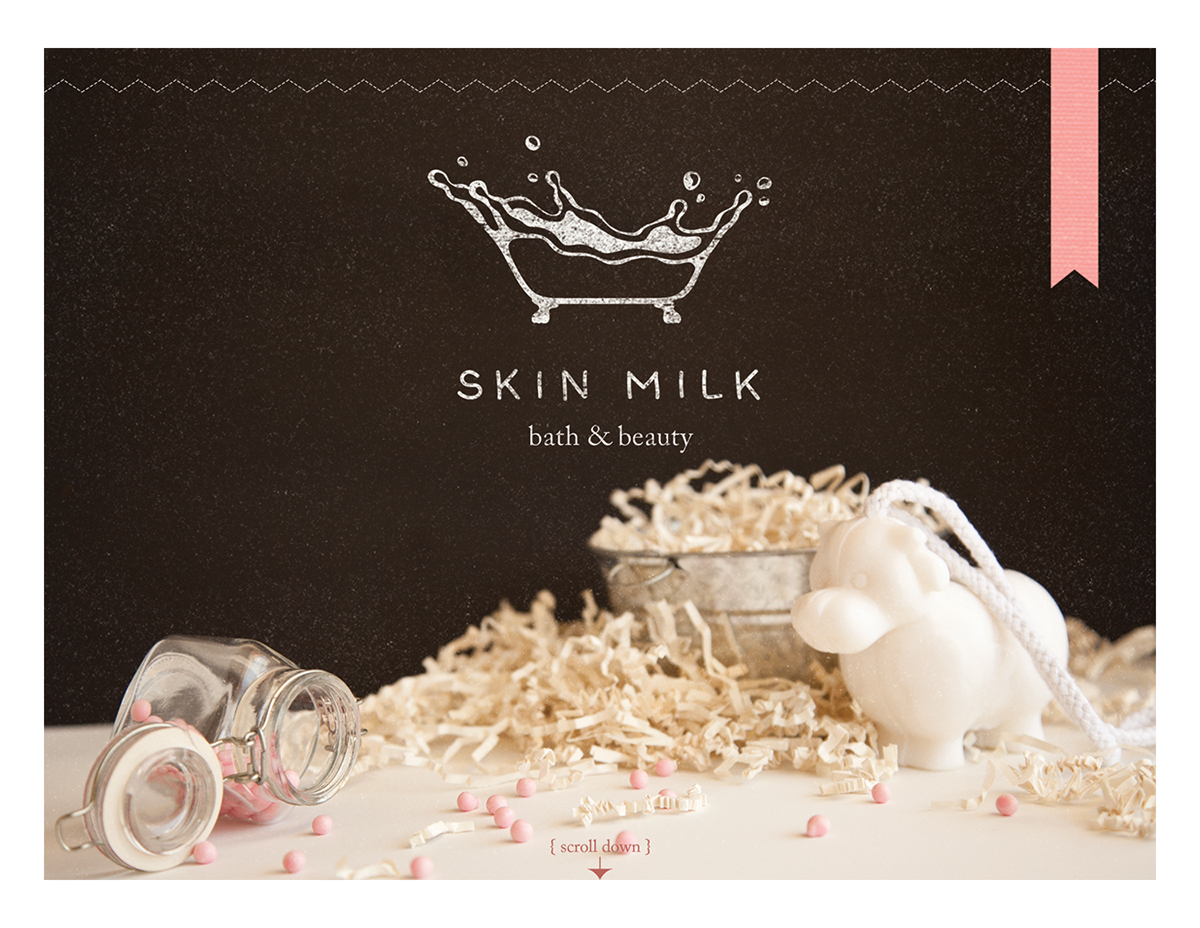 milk skincare beauty bath White cream pink natural women bathtub soap splash comfort