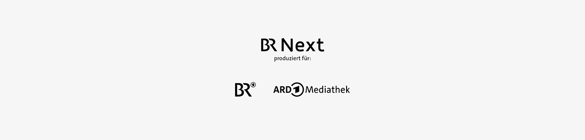 brnext ARD series Variable Font logodesign motion design