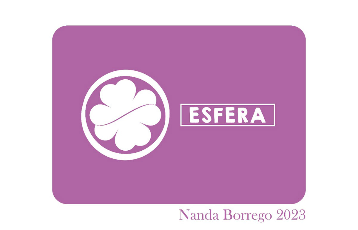 Austismo autism clinica esfera ESPECTRO graphic design  logo Logo Design logo designer Medical Professionals visual identity