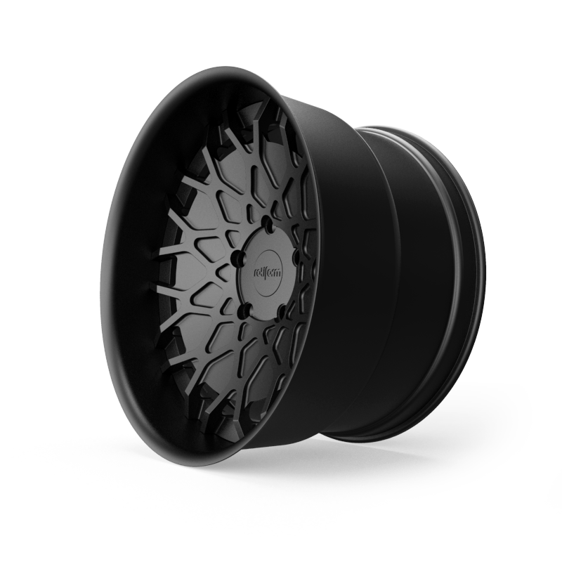 Rotiform RWB 3d modeling wheel Rims 3D Wheel Modeling Pandora one BTH roda