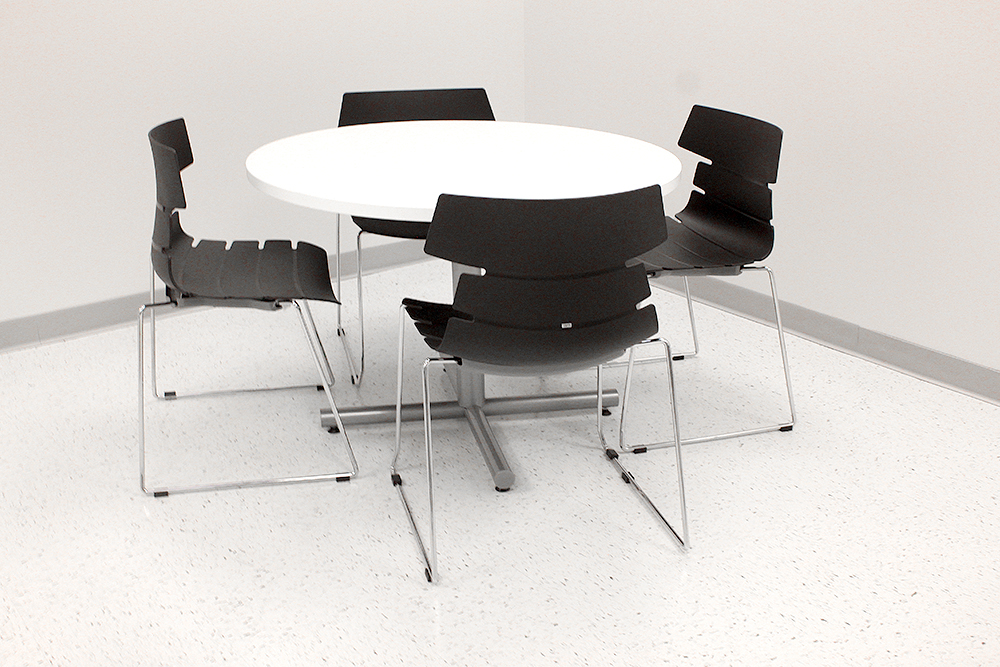 Rightsize Facility Office furniture chairs