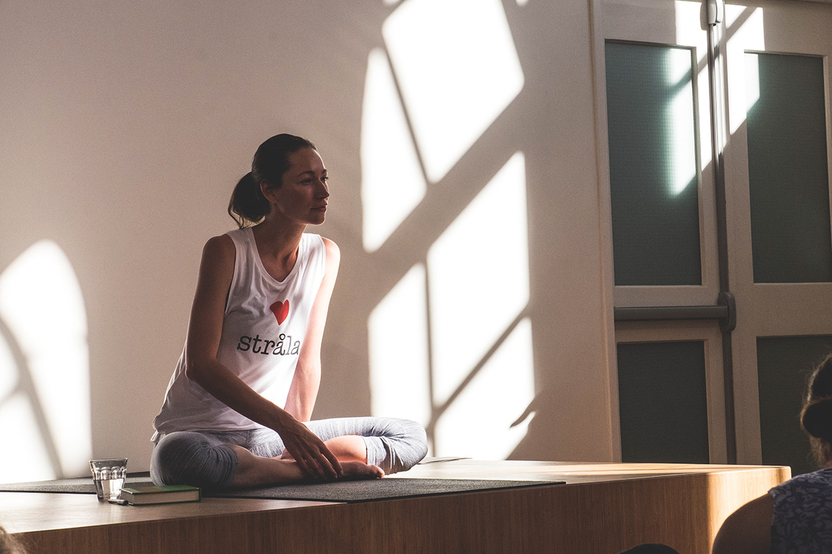 Adobe Portfolio Photography  training Yoga strala exercise Health health & wellness Wellness balance