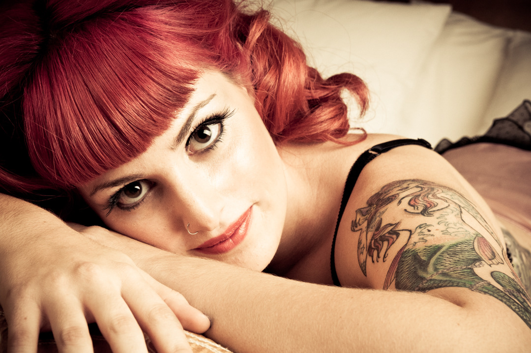 tattoo Tattoo Model  Alt model  inked girls  inked