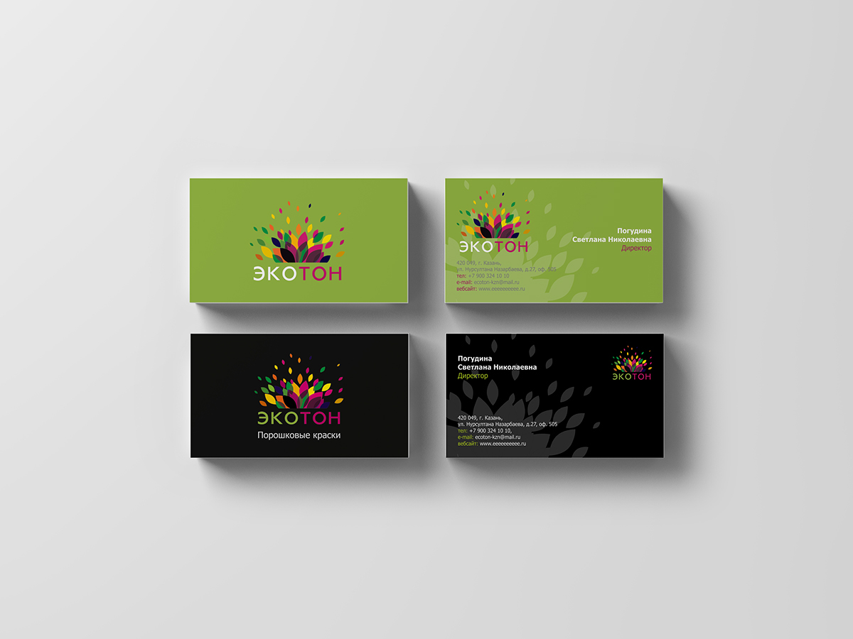 design businesscards Business Cards визитки