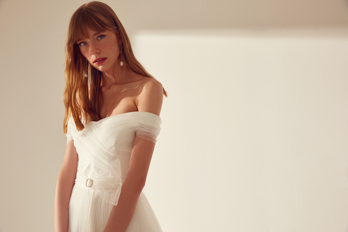 Adobe Portfolio WEDDING DRESS bride Photography  Fashion  editorial bridal wedding couture model