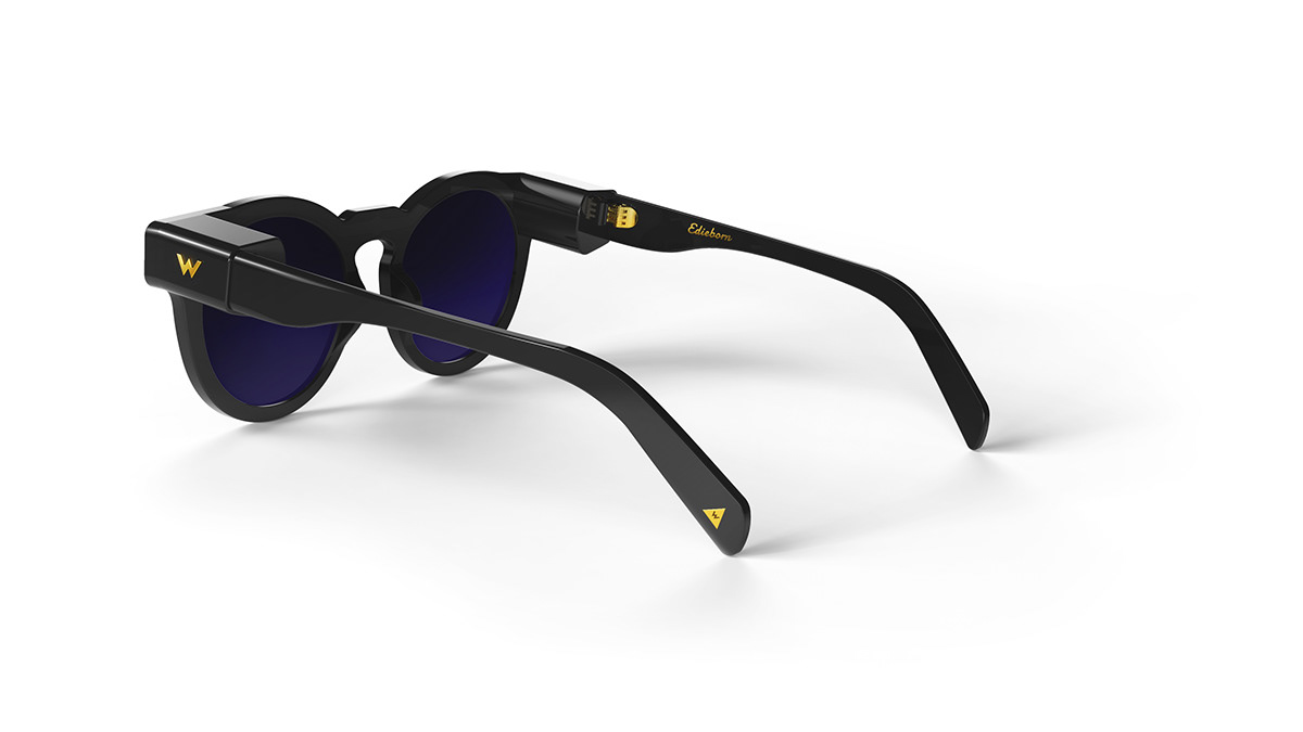 glasses Sunglasses Fashion  camera Wearable gopro glass device app headset