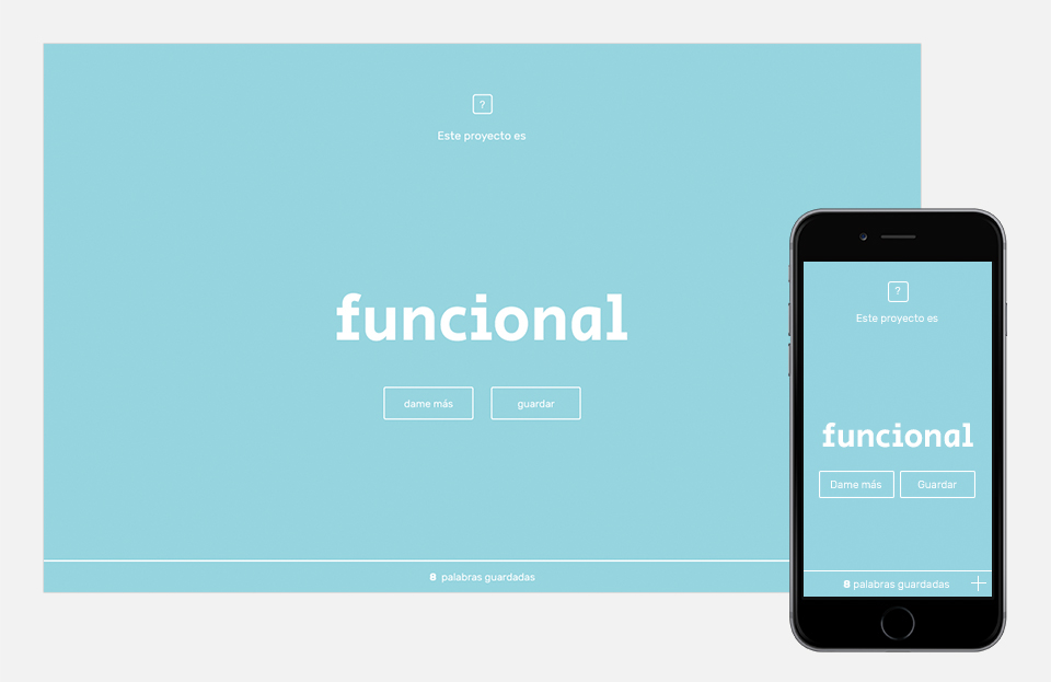 Responsive flat clean UI/UX colour typography   mobile Interface navigation design
