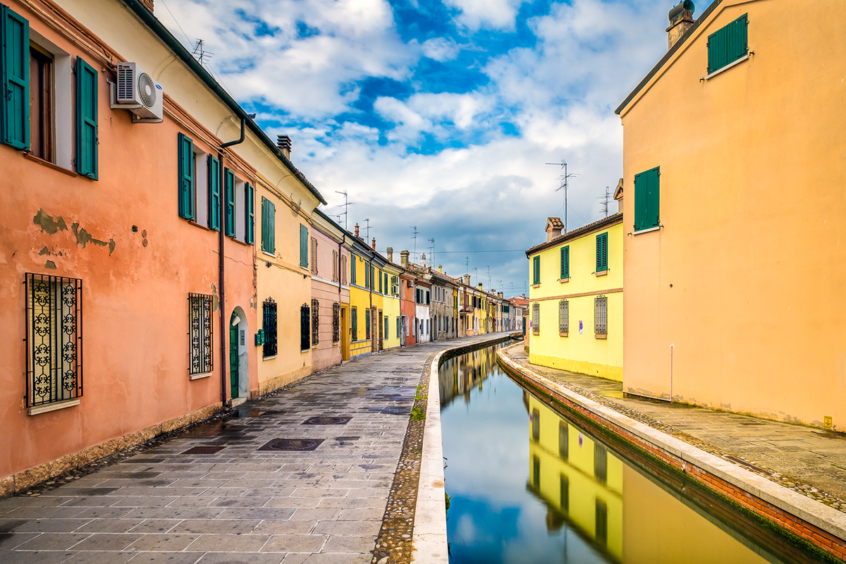 Adobe Portfolio Travel Italy Photography  cityscape lifestyle panorama Landscape