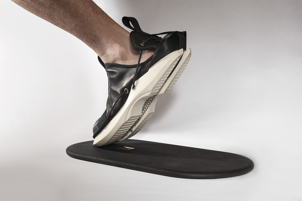 shoe sneaker adaptive footwear footwear shoemaking Nike adidas reebok shoes Fashion 