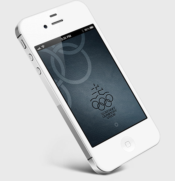 sov  olympic  martin schurdak ios app scr interactive