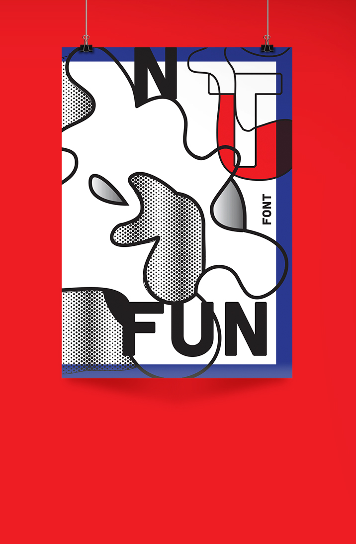 #font #illustration #fun