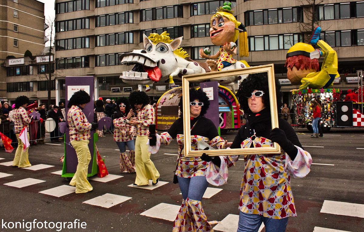 Carnaval feest Vieren eindhoven Federatiebal receptie Prinsenbal Optocht Lampegat verkleden