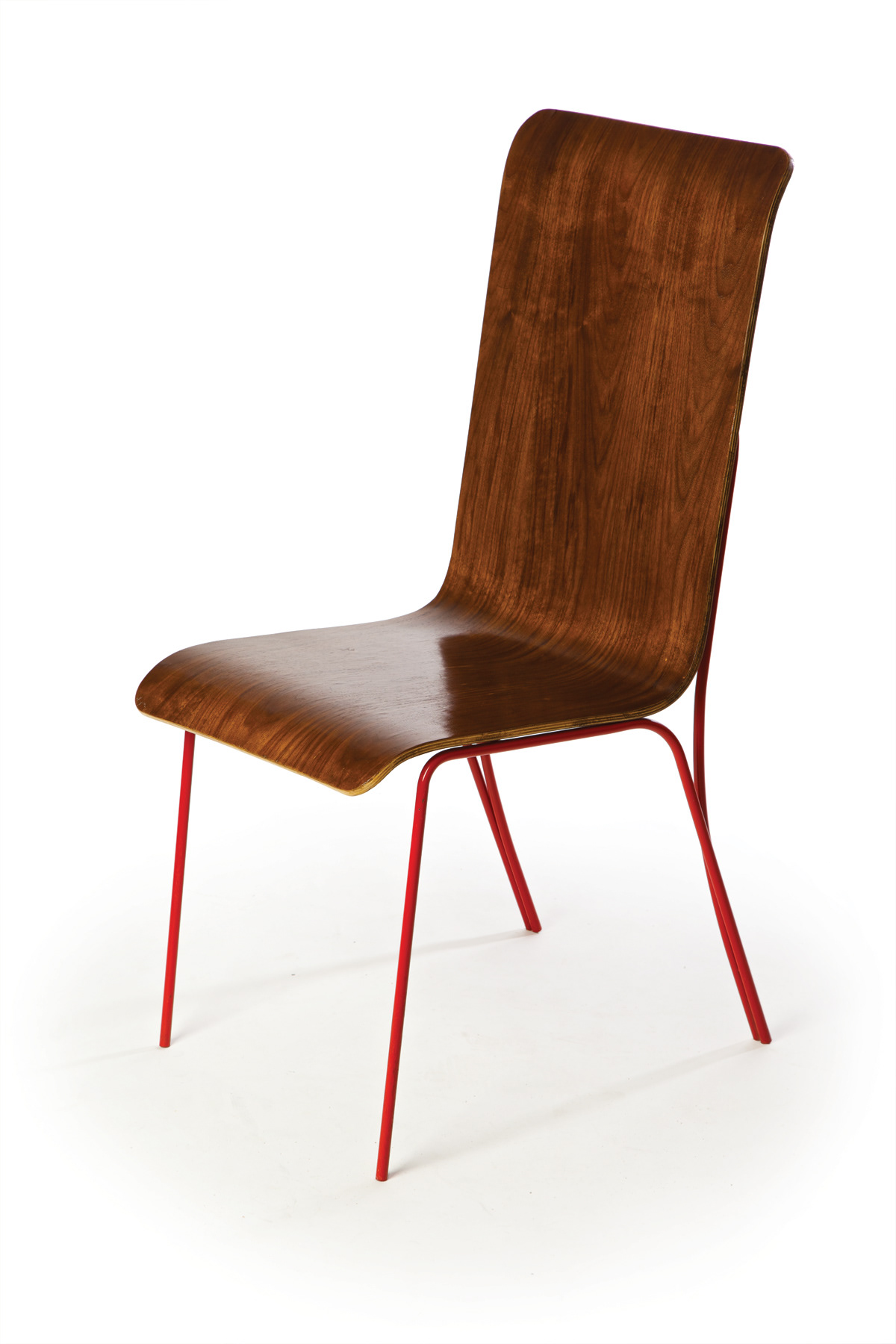 steel plywood dining chair chair dining