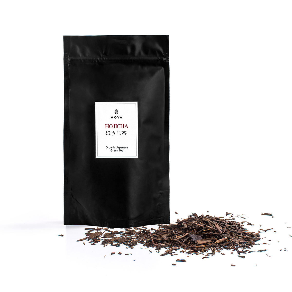 Packaging tea opakowania Logo redesign