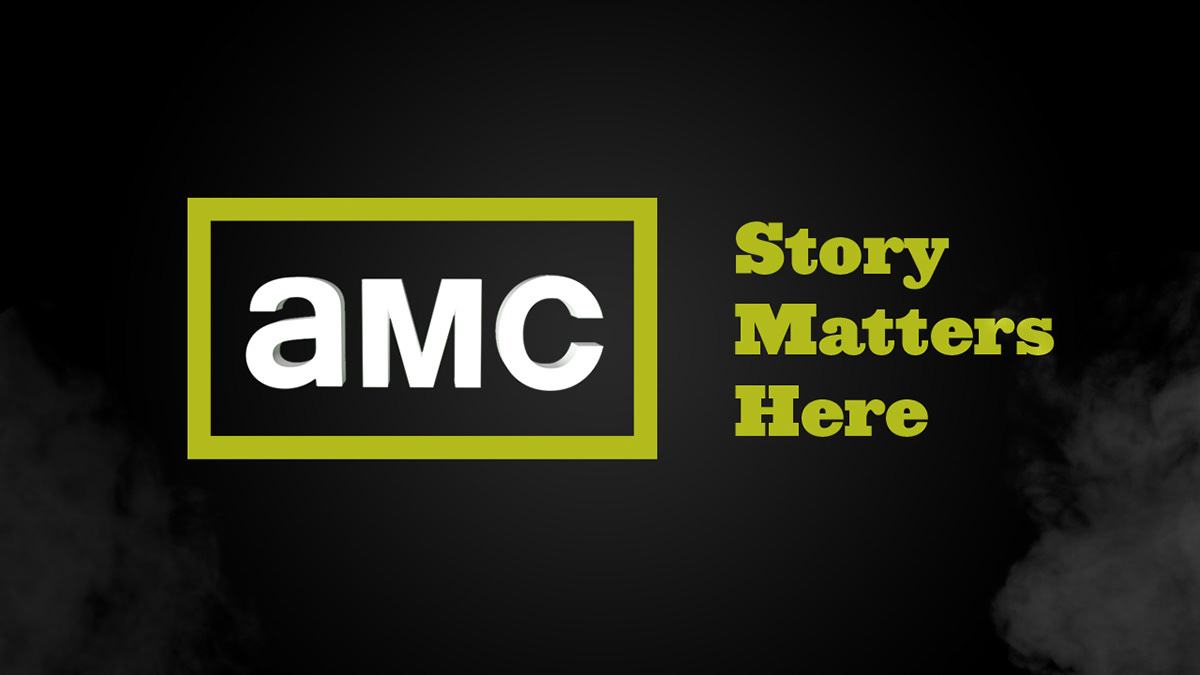 SCAD Anthony Palcic II identity bumper logo resolve Mtv ESPN hbo nbc AMC