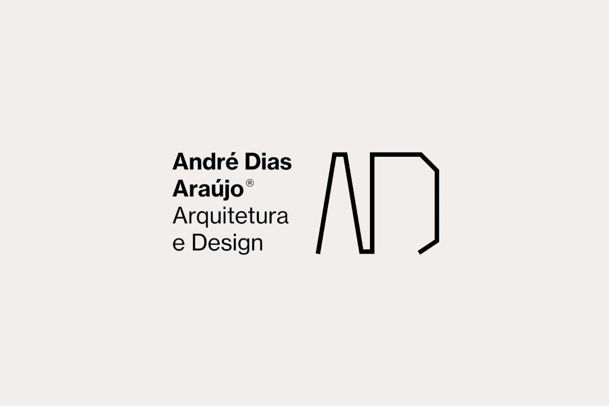 branding  another collective architecture André Dias Araújo interior design  Logotype