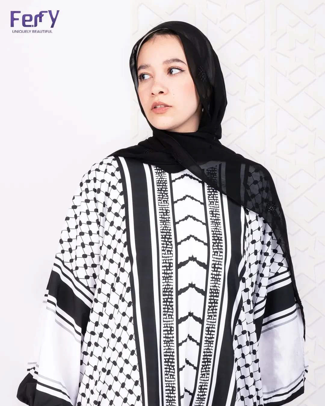 Fashion  Clothing apparel fabric design textile print palestine design print design 