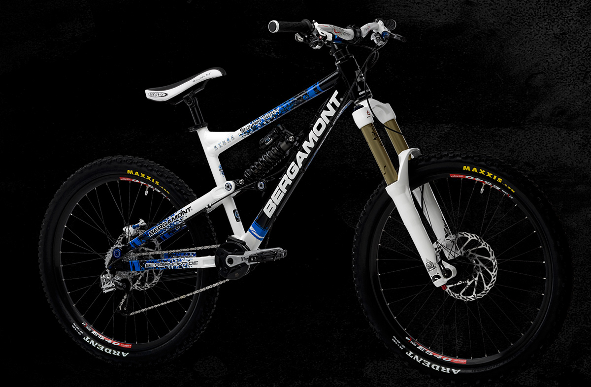 mountainbike Bicycle Design product Dirt Bikes