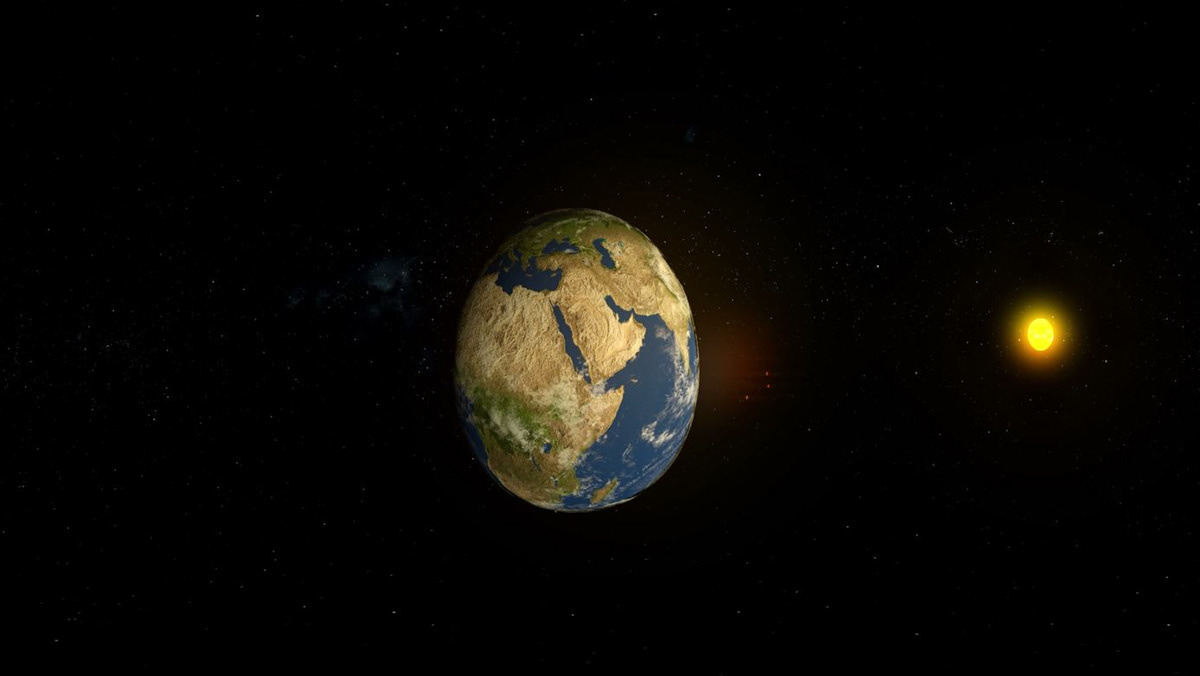 vr VREXPRINCE 360VR SpaceVR Space  earth JOURNYTOSPACE Sun moon cinema4d